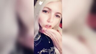 Abbieleex (Abbie aka missabbieleex aka livingwithabbie) OnlyFans Leaks Your Secret Girlfriend Porn Video 43