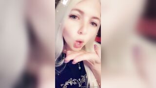 Abbieleex (Abbie aka missabbieleex aka livingwithabbie) OnlyFans Leaks Your Secret Girlfriend Porn Video 43