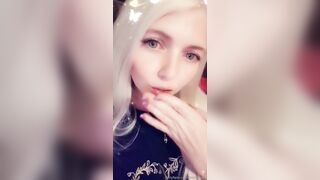 Abbieleex (Abbie aka missabbieleex aka livingwithabbie) OnlyFans Leaks Your Secret Girlfriend Porn Video 43