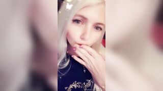 Abbieleex (Abbie aka missabbieleex aka livingwithabbie) OnlyFans Leaks Your Secret Girlfriend Porn Video 43