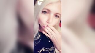 Abbieleex (Abbie aka missabbieleex aka livingwithabbie) OnlyFans Leaks Your Secret Girlfriend Porn Video 43