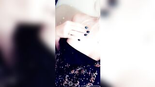Abbieleex (Abbie aka missabbieleex aka livingwithabbie) OnlyFans Leaks Your Secret Girlfriend Porn Video 29