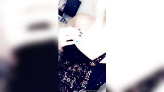 Abbieleex (Abbie aka missabbieleex aka livingwithabbie) OnlyFans Leaks Your Secret Girlfriend Porn Video 29