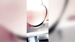 Abbieleex (Abbie aka missabbieleex aka livingwithabbie) OnlyFans Leaks Your Secret Girlfriend Porn Video 41