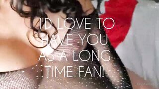 Abbieleex (Abbie aka missabbieleex aka livingwithabbie) OnlyFans Leaks Your Secret Girlfriend Porn Video 5