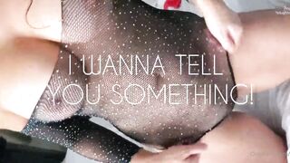 Abbieleex (Abbie aka missabbieleex aka livingwithabbie) OnlyFans Leaks Your Secret Girlfriend Porn Video 5