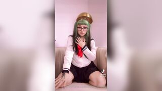 Naomih666 (Naomi Hughes aka 666naomihhh) OnlyFans Leaks Naomihughes666 Part-time Slut Porn Video 27