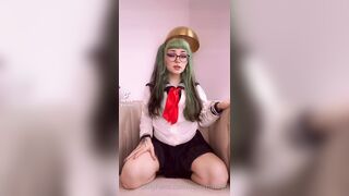 Naomih666 (Naomi Hughes aka 666naomihhh) OnlyFans Leaks Naomihughes666 Part-time Slut Porn Video 27