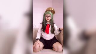 Naomih666 (Naomi Hughes aka 666naomihhh) OnlyFans Leaks Naomihughes666 Part-time Slut Porn Video 27