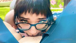 Naomih666 (Naomi Hughes aka 666naomihhh) OnlyFans Leaks Naomihughes666 Part-time Slut Porn Video 65