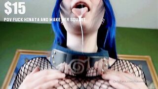 Naomih666 (Naomi Hughes aka 666naomihhh) OnlyFans Leaks Naomihughes666 Part-time Slut Porn Video 76