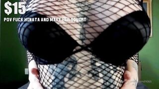 Naomih666 (Naomi Hughes aka 666naomihhh) OnlyFans Leaks Naomihughes666 Part-time Slut Porn Video 76