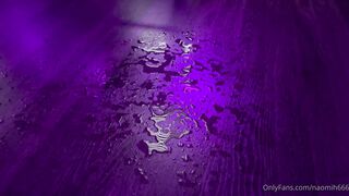 Naomih666 (Naomi Hughes aka 666naomihhh) OnlyFans Leaks Naomihughes666 Part-time Slut Porn Video 66