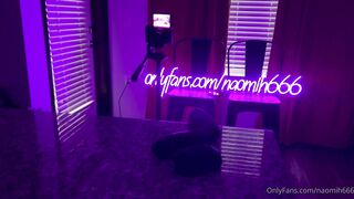 Naomih666 (Naomi Hughes aka 666naomihhh) OnlyFans Leaks Naomihughes666 Part-time Slut Porn Video 66