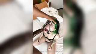 Naomih666 (Naomi Hughes aka 666naomihhh) OnlyFans Leaks Naomihughes666 Part-time Slut Porn Video 92