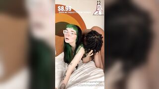 Naomih666 (Naomi Hughes aka 666naomihhh) OnlyFans Leaks Naomihughes666 Part-time Slut Porn Video 4