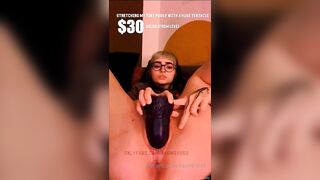 Naomih666 (Naomi Hughes aka 666naomihhh) OnlyFans Leaks Naomihughes666 Part-time Slut Porn Video 39