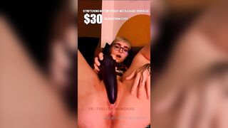 Naomih666 (Naomi Hughes aka 666naomihhh) OnlyFans Leaks Naomihughes666 Part-time Slut Porn Video 39