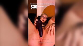 Naomih666 (Naomi Hughes aka 666naomihhh) OnlyFans Leaks Naomihughes666 Part-time Slut Porn Video 39