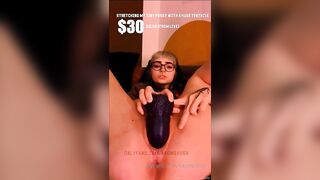 Naomih666 (Naomi Hughes aka 666naomihhh) OnlyFans Leaks Naomihughes666 Part-time Slut Porn Video 39