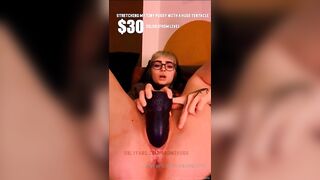 Naomih666 (Naomi Hughes aka 666naomihhh) OnlyFans Leaks Naomihughes666 Part-time Slut Porn Video 39
