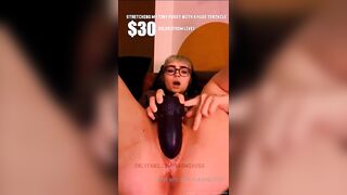 Naomih666 (Naomi Hughes aka 666naomihhh) OnlyFans Leaks Naomihughes666 Part-time Slut Porn Video 39