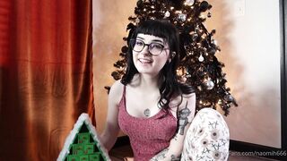 Naomih666 (Naomi Hughes aka 666naomihhh) OnlyFans Leaks Naomihughes666 Part-time Slut Porn Video 90