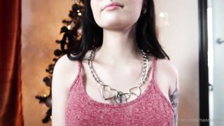 Naomih666 (Naomi Hughes aka 666naomihhh) OnlyFans Leaks Naomihughes666 Part-time Slut Porn Video 90