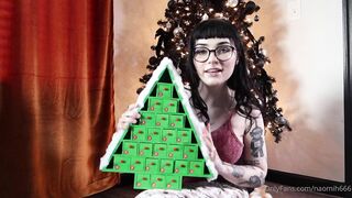 Naomih666 (Naomi Hughes aka 666naomihhh) OnlyFans Leaks Naomihughes666 Part-time Slut Porn Video 90