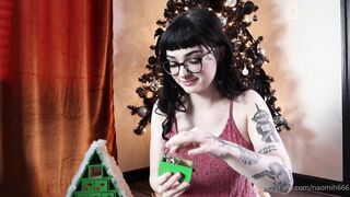 Naomih666 (Naomi Hughes aka 666naomihhh) OnlyFans Leaks Naomihughes666 Part-time Slut Porn Video 90