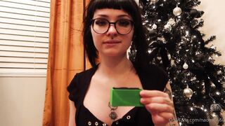 Naomih666 (Naomi Hughes aka 666naomihhh) OnlyFans Leaks Naomihughes666 Part-time Slut Porn Video 3