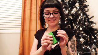 Naomih666 (Naomi Hughes aka 666naomihhh) OnlyFans Leaks Naomihughes666 Part-time Slut Porn Video 3