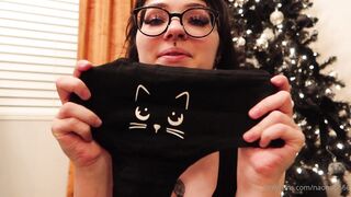 Naomih666 (Naomi Hughes aka 666naomihhh) OnlyFans Leaks Naomihughes666 Part-time Slut Porn Video 3