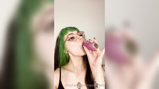 Naomih666 (Naomi Hughes aka 666naomihhh) OnlyFans Leaks Naomihughes666 Part-time Slut Porn Video 101