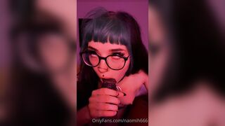 Naomih666 (Naomi Hughes aka 666naomihhh) OnlyFans Leaks Naomihughes666 Part-time Slut Porn Video 109