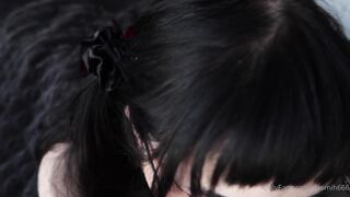 Naomih666 (Naomi Hughes aka 666naomihhh) OnlyFans Leaks Naomihughes666 Part-time Slut Porn Video 153