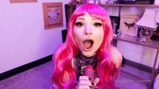 Naomih666 (Naomi Hughes aka 666naomihhh) OnlyFans Leaks Naomihughes666 Part-time Slut Porn Video 155