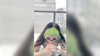 Naomih666 (Naomi Hughes aka 666naomihhh) OnlyFans Leaks Naomihughes666 Part-time Slut Porn Video 121