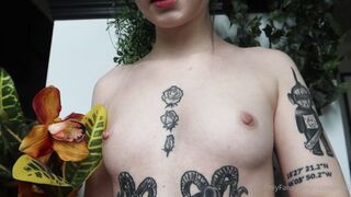 Naomih666 (Naomi Hughes aka 666naomihhh) OnlyFans Leaks Naomihughes666 Part-time Slut Porn Video 144