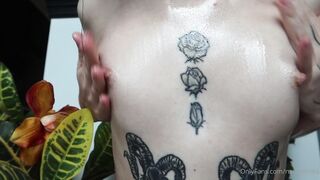 Naomih666 (Naomi Hughes aka 666naomihhh) OnlyFans Leaks Naomihughes666 Part-time Slut Porn Video 144