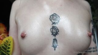 Naomih666 (Naomi Hughes aka 666naomihhh) OnlyFans Leaks Naomihughes666 Part-time Slut Porn Video 144