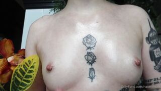 Naomih666 (Naomi Hughes aka 666naomihhh) OnlyFans Leaks Naomihughes666 Part-time Slut Porn Video 144