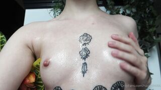 Naomih666 (Naomi Hughes aka 666naomihhh) OnlyFans Leaks Naomihughes666 Part-time Slut Porn Video 144