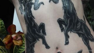 Naomih666 (Naomi Hughes aka 666naomihhh) OnlyFans Leaks Naomihughes666 Part-time Slut Porn Video 144