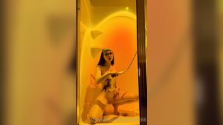 Naomih666 (Naomi Hughes aka 666naomihhh) OnlyFans Leaks Naomihughes666 Part-time Slut Porn Video 116