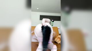 Naomih666 (Naomi Hughes aka 666naomihhh) OnlyFans Leaks Naomihughes666 Part-time Slut Porn Video 123