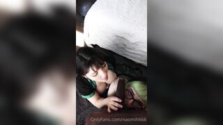 Naomih666 (Naomi Hughes aka 666naomihhh) OnlyFans Leaks Naomihughes666 Part-time Slut Porn Video 129