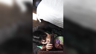Naomih666 (Naomi Hughes aka 666naomihhh) OnlyFans Leaks Naomihughes666 Part-time Slut Porn Video 129