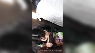 Naomih666 (Naomi Hughes aka 666naomihhh) OnlyFans Leaks Naomihughes666 Part-time Slut Porn Video 129