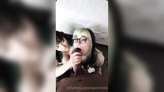 Naomih666 (Naomi Hughes aka 666naomihhh) OnlyFans Leaks Naomihughes666 Part-time Slut Porn Video 129